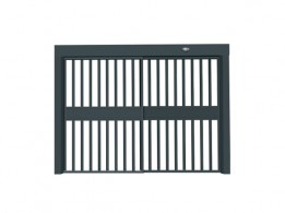 價(jià)格4800元人行通道自動(dòng)門